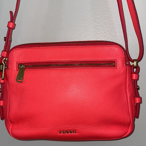 Fossil Bags Fossil Crossbody Purse Poshmark